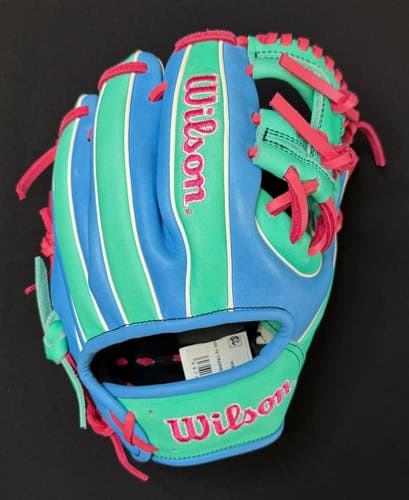 Wilson A1000 RH Baseball Glove 10" (New)