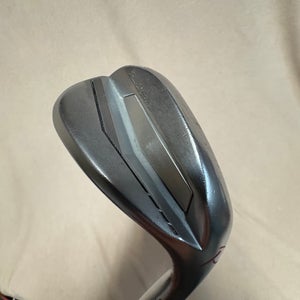 Men's Ping Glide 4.0 Right Handed Wedge Wedge Flex 54 Degree Steel Shaft (Used)