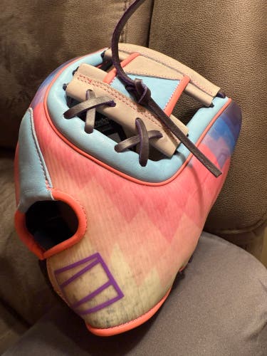 Rawlings REV1X RH Infield Baseball Glove 11.5" (New)