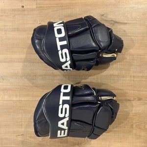 Easton Z Air Gloves 14" (Used)