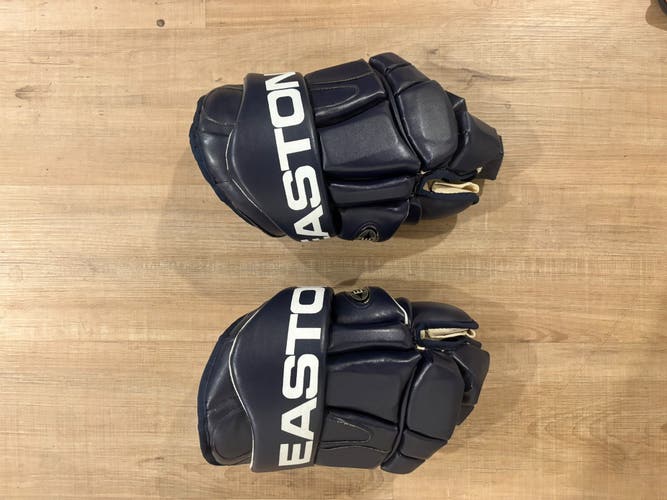 Easton Z Air Gloves 14" (Used)