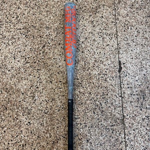 2026 Combat MFG Spec A1 Alloy BBCOR Certified Bat (-3) 29 oz 32" (Used)