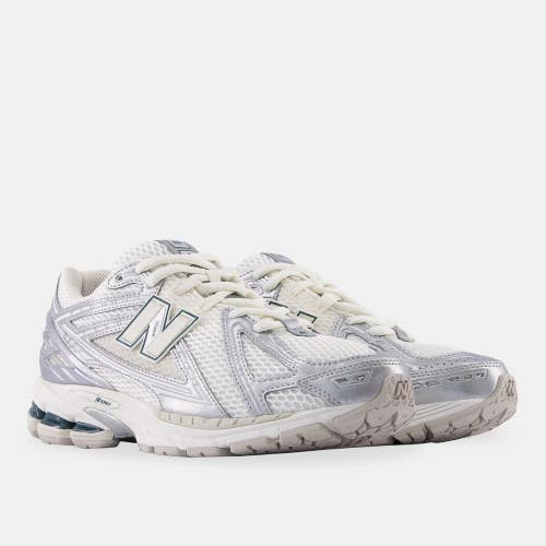 New Balance 1906R M1960REE Sneakers Men's Silver Metallic Lifestyle Shoes MEW120