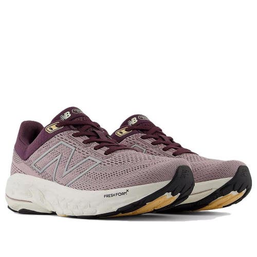 New Balance Fresh Foam X 860v14 W860J14 Women's 8D Purple Running Shoes VER1462