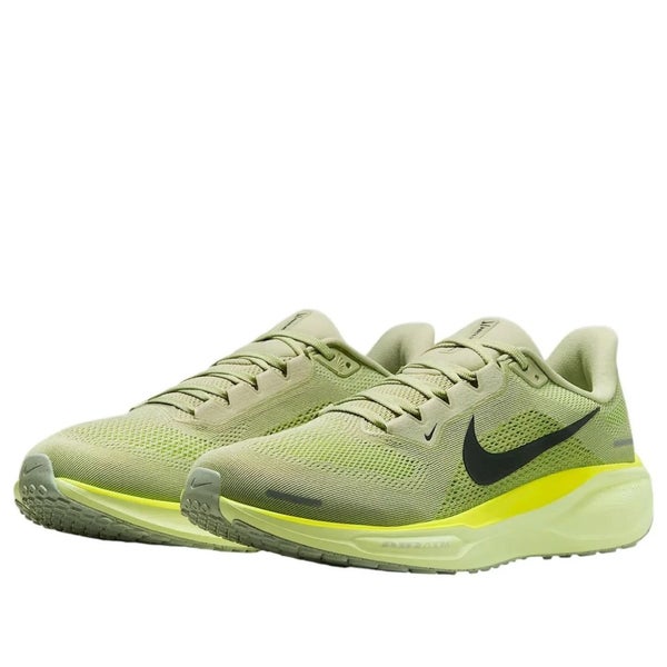 Nike Air Zoom Pegasus 41 FD2722-303 Sneaker Mens 8.5 Green Running Shoes RHS7619