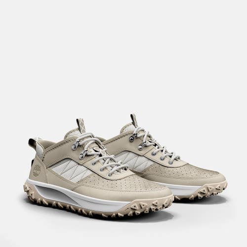 Timberland GreenStride Motion 6 TB0A2AVJEM3 Womens 8.5 White Hiking Shoes MEW148