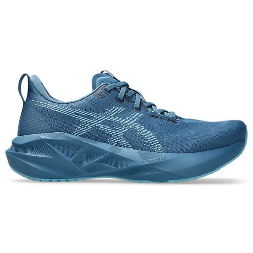 Asics Novablast 5 1011B974-405 Sneaker Men's Winter Sea Running Shoes MEW65
