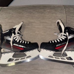 Bauer Vapor XLTX Pro Hockey Skates 7.5 (Used)