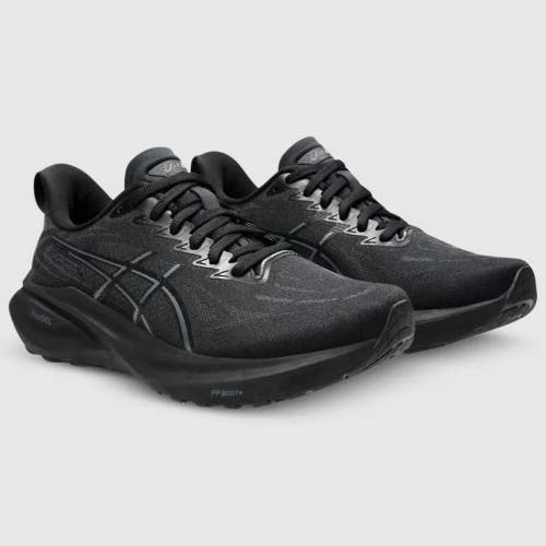 Asics GT-2000 13 1012B667-002 Sneakers Womens US 11D Black Running Shoes VER1420