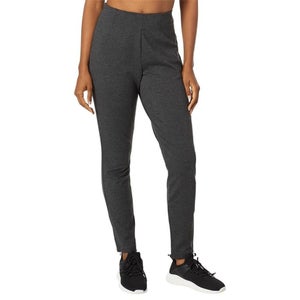 Skechers Go Knit Ultra Pants Women's 3XL Gray Stretch Tapered Leg Active GBO2058