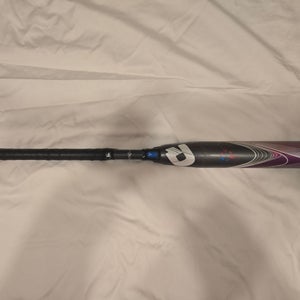 2020 DeMarini CF CFPS-20 Composite Bat (-10) 21 oz 31" (Used)