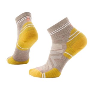 Smartwool Hike Ankle Socks Women's Medium Multi Stretch Targeted Cushion DDR2617