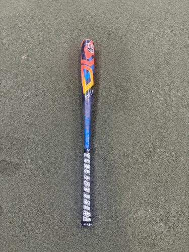 2024 Louisville Slugger Atlas Alloy BBCOR Certified Bat (-3) 30 oz 33" (Used)