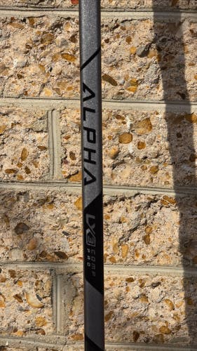 Warrior LX3 Comp Pro Right Handed (Like New)