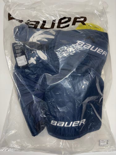 Junior Large Bauer Supreme S29 Hockey Pants (New)