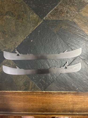 NEW! JRZ PRO STEEL Multi-Fit CCM AND Bauer size 254/255 mm