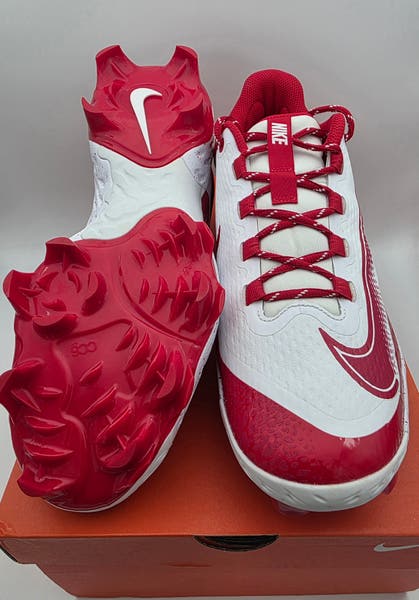 Nike Alpha Huarache Elite 4 Low MCS  display picture 3