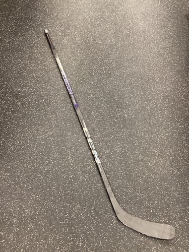Used CCM TRIGGER 9 Senior One Piece Left 75 Flex 11851-S000043329
