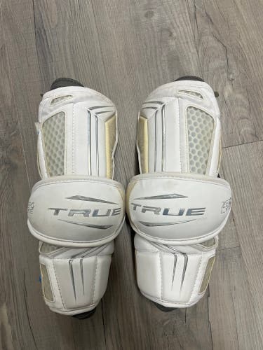 True ZeroLyte Arm Guards (Used)