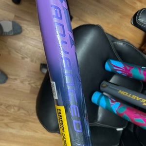 2026 Easton Ghost Advanced Composite Bat (-10) 22 oz 32" (New)