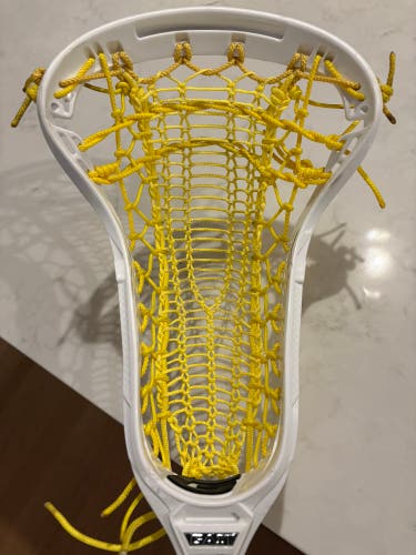 NEW Custom Gait Apex 2 - Armor Mesh, ECD Halo shaft