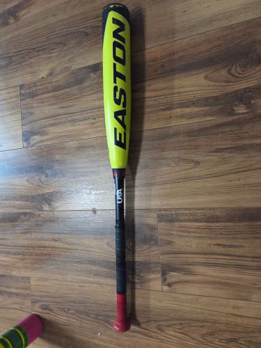 2024 Easton ADV 360 Composite USABat Certified Bat (-8) 22 oz 30" (Used)