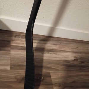 Senior CCM Ribcor Trigger 9 Pro Left Hand Hockey Stick P88 100 Flex Pro Stock (Used)