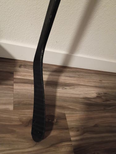 Senior CCM Ribcor Trigger 9 Pro Left Hand Hockey Stick P88 100 Flex Pro Stock (Used)