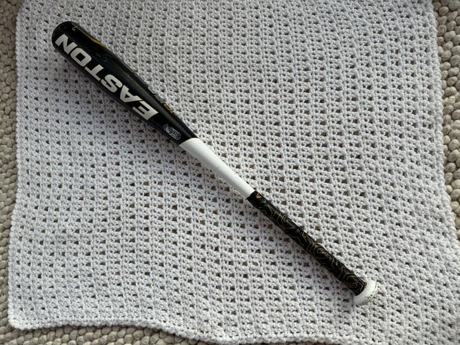 2019 Easton Beast Speed USSSA Certified Bat (-10) 19 oz 29" (Used)