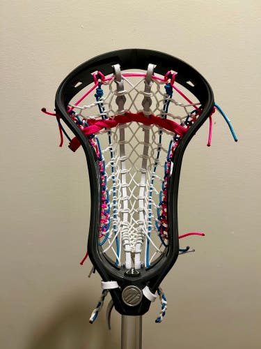 Maverik Kinetik 3 Fresh Stringing Head (Used)