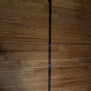 Senior CCM Ribcor Trigger 10 Pro Left Hand Hockey Stick P29 70 Flex (New)