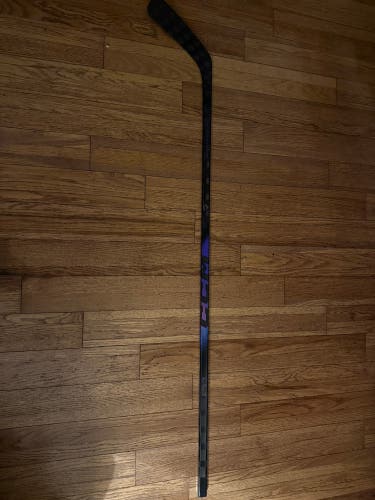 Senior CCM Ribcor Trigger 10 Pro Left Hand Hockey Stick P29 70 Flex (New)