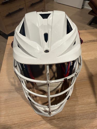 Cascade XRS Helmet (Used)