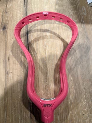 STX Stallion 1K Unstrung Head (Used) Pink Lemonade