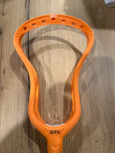 STX Stallion 1K Unstrung Head (Used) Creamsicle