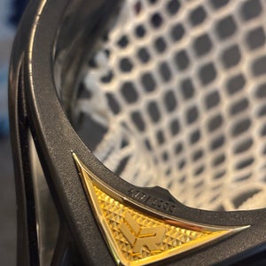 Warrior Rabil golden series head (rare)