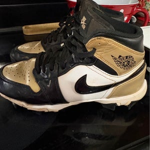 Kid's 6Y (Big Kids / Youth) Jordan (Used)