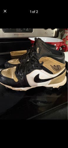 Kid's 6Y (Big Kids / Youth) Jordan (Used)