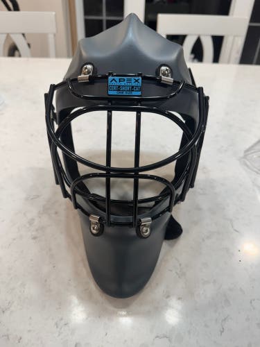 Apex 906 Pro Elite Carbon - Medium