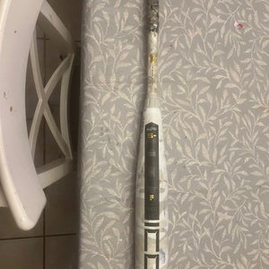 2024 Rawlings Icon Composite USSSA Certified Bat (-5) 27 oz 32" (Used)