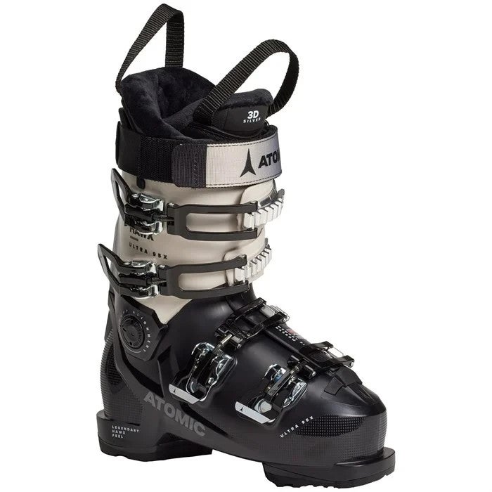 New Atomic Hawx Ultra 110 S BOA ski boots; Size: 26.5