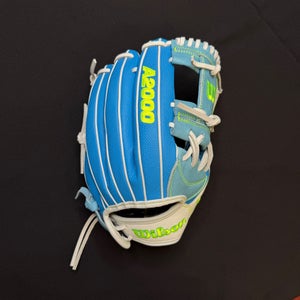 Fall 2025 A2000® H12SS 12” Infield Fastpitch Softball Glove