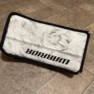 Warrior Ritual G3 Full Right (Used)