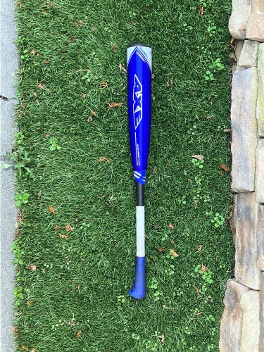 2023 AXE Avenge Pro Composite USSSA Certified Bat (-10) 19 oz 29" (Used)