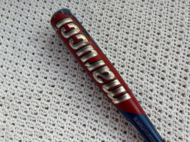 2021 Marucci CAT Connect Hybrid USSSA Certified Bat (-8) 23 oz 31" (Used)