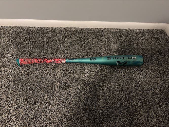 2025 AXE USABat Certified Bat (-10) 20 oz 30" (Used)