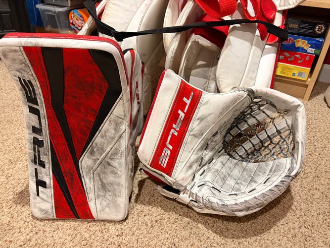 2024 True Catalyst Px3 Regular Pro Stock (Used)