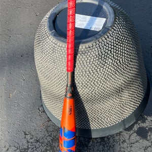 2022 Louisville Slugger Meta Composite USSSA Certified Bat (-10) 20 oz 30" (Used)