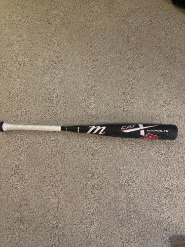 Marucci CAT X Composite Bat