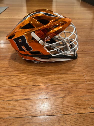 Cascade S Helmet (Used)